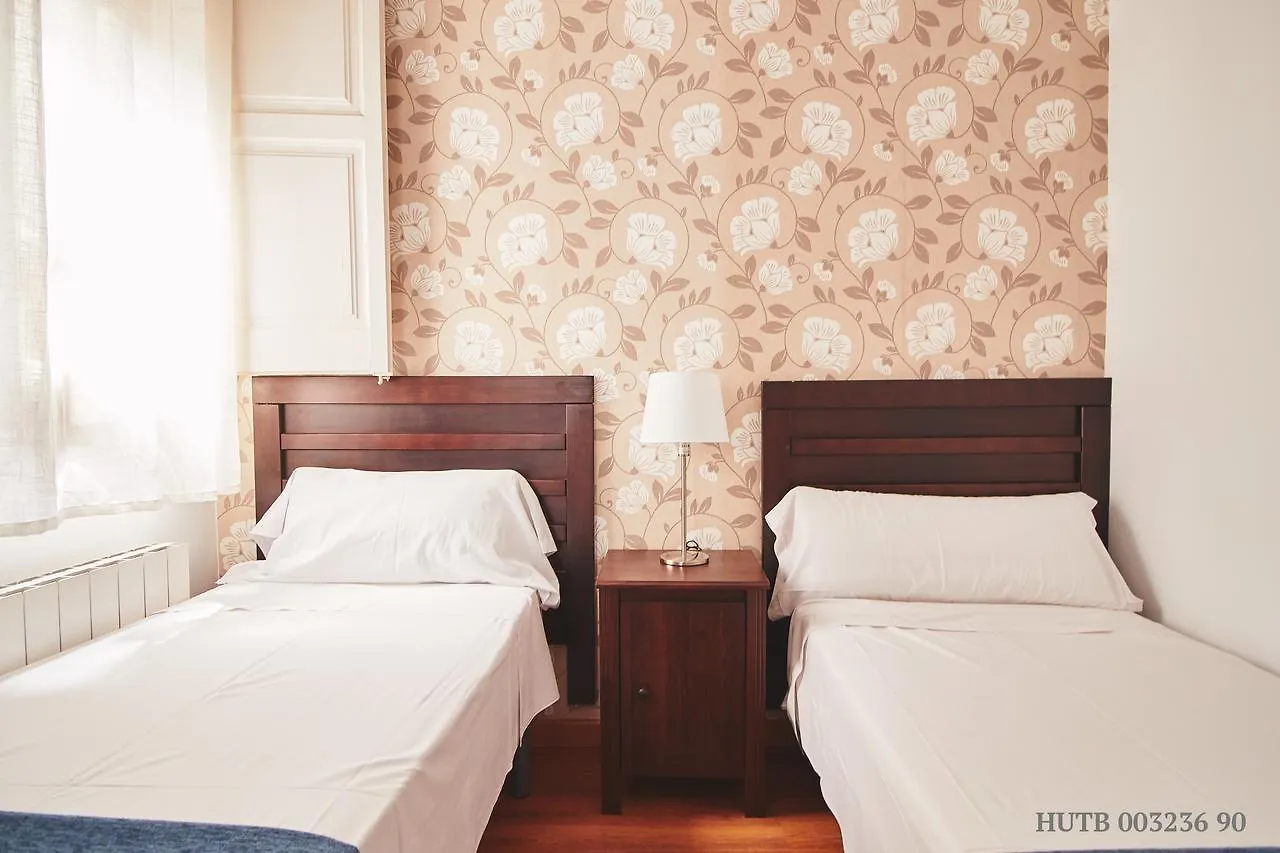 Apartament Alcam Rizal Barcelona